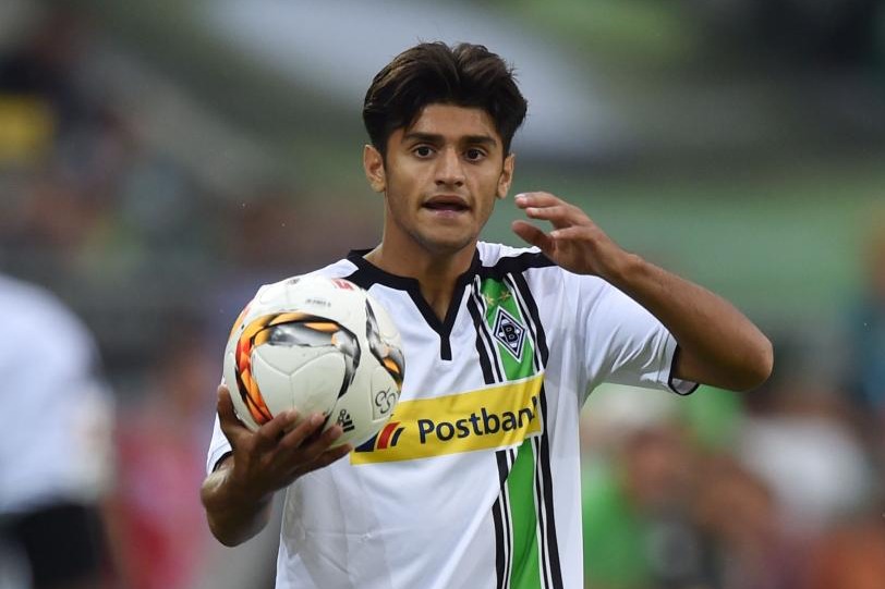 Mahmoud Dahoud Tìm Kiếm Vai Trò Mới Tại Brighton – Cơ Hội Nổi Bật